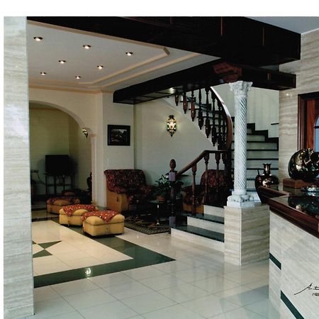 Hotel La Lancha Córdoba Eksteriør billede