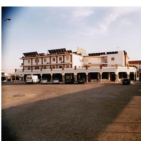 Hotel La Lancha Córdoba Eksteriør billede