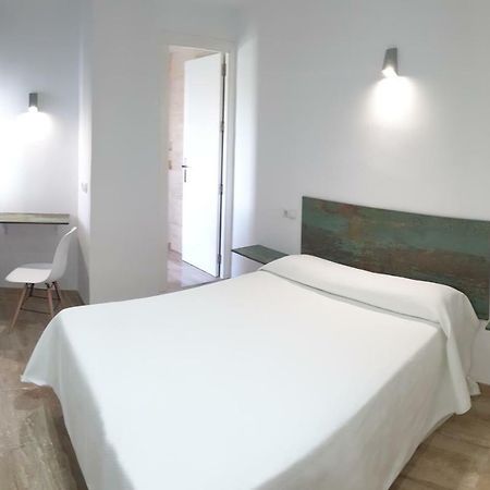 Hotel La Lancha Córdoba Eksteriør billede