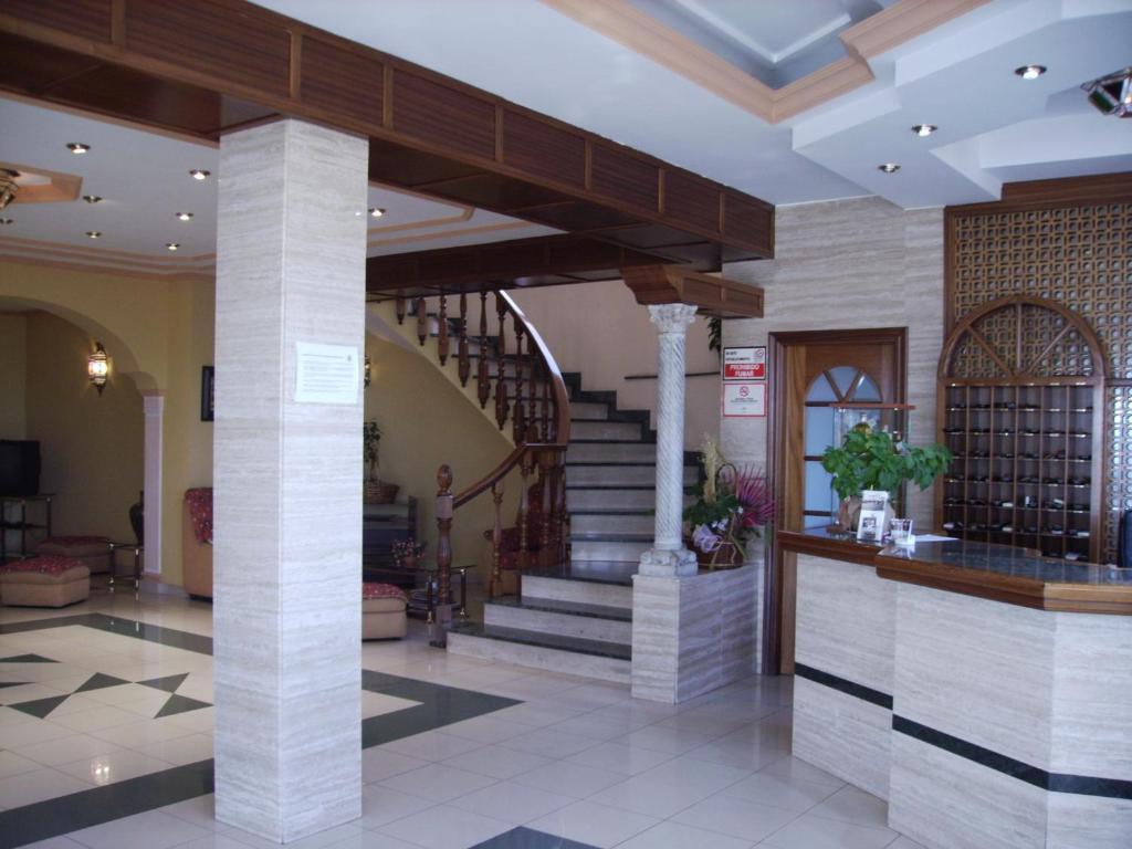 Hotel La Lancha Córdoba Eksteriør billede