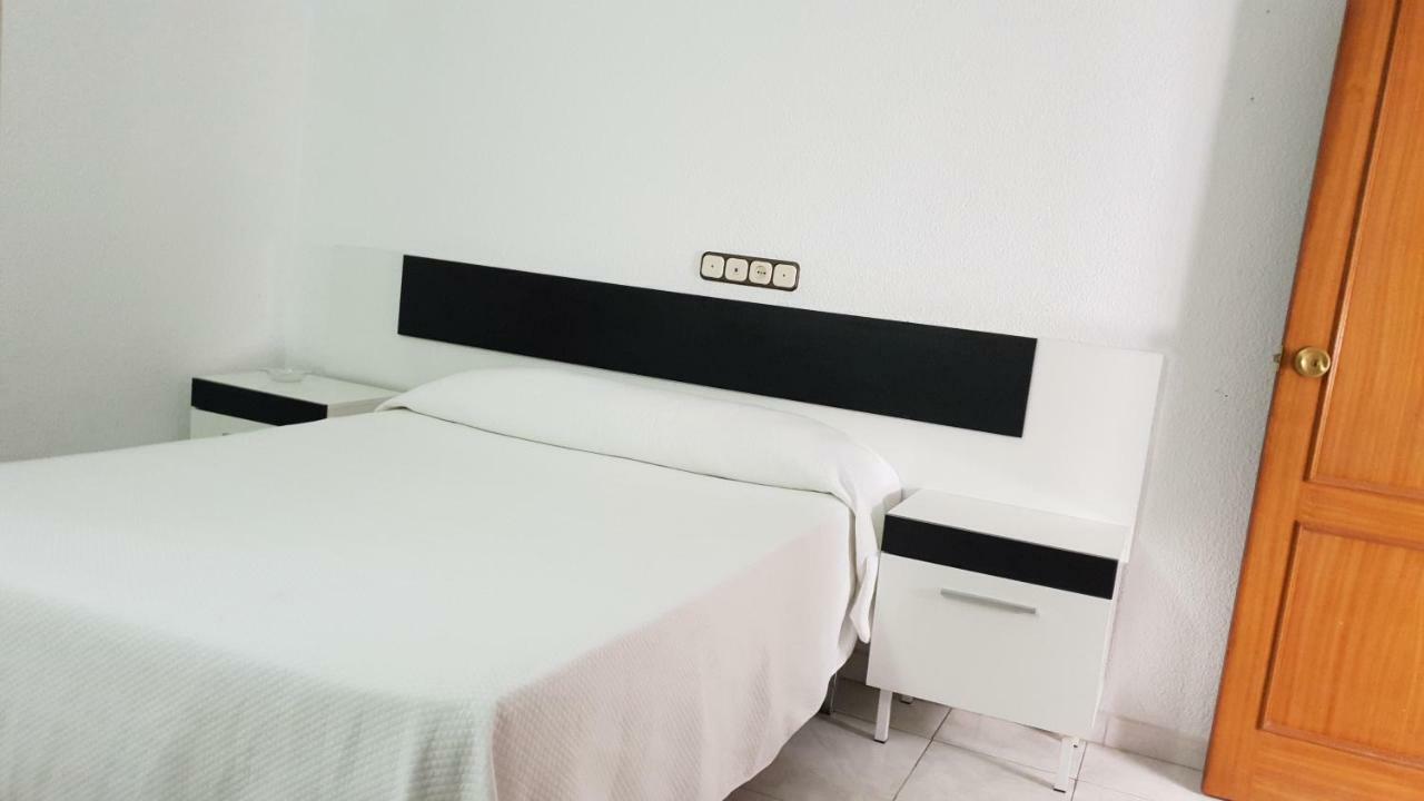 Hotel La Lancha Córdoba Eksteriør billede